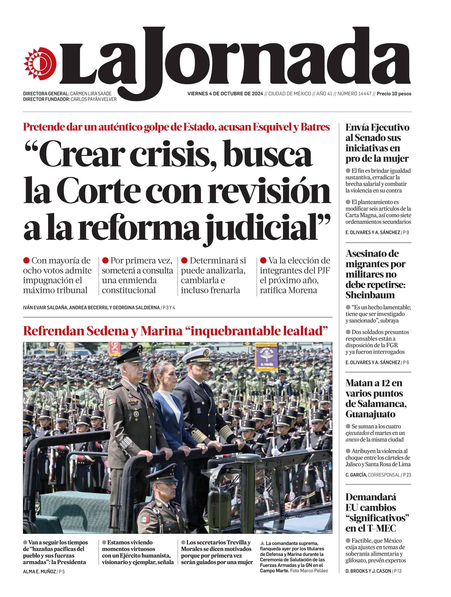 Héroe de Cuba: incremento de pensiones respalda política social – Prensa Latina