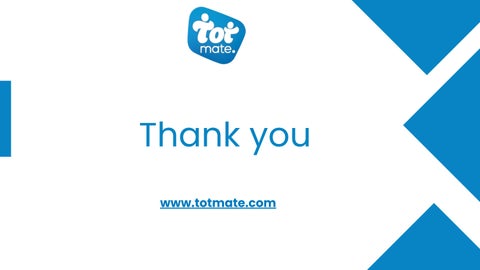 totmate 家具目录 · Stylish and Safe Children's 家具 Collections 第 10 页