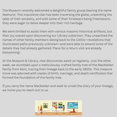 Museum Matters 秋季 版 2024 第 4 页