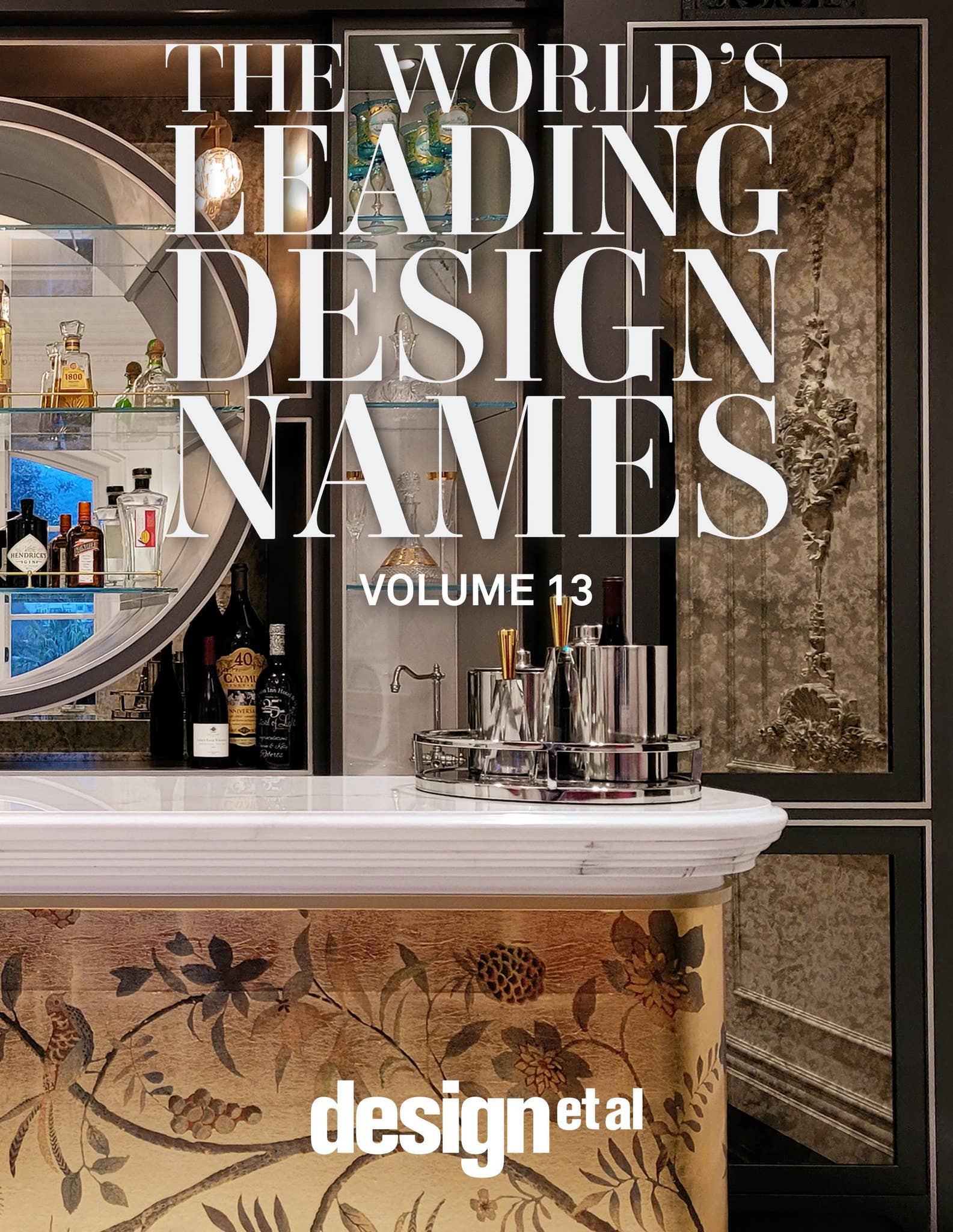 design et al: The World's Leading Design Names by design et al - Issuu