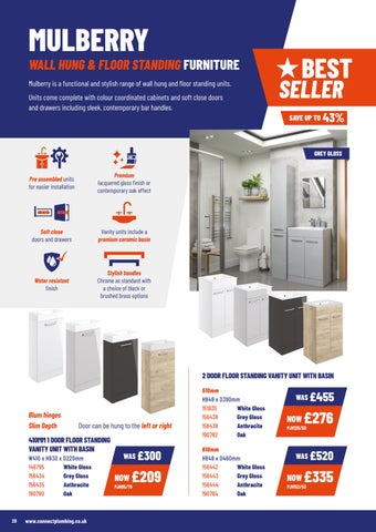 Connect Trade Deals 第 20 页