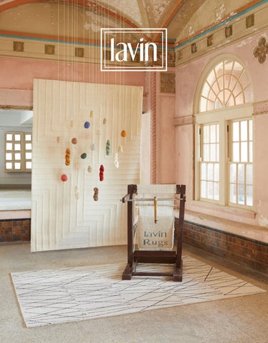 Lavin Rugs 灯饰目录 2024 第 3 页