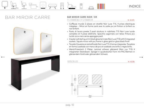 hairmail Nelson Mobilier 家具目录 2024 sek 第 10 页