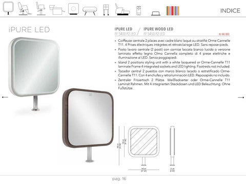 hairmail Nelson Mobilier 家具目录 2024 sek 第 16 页