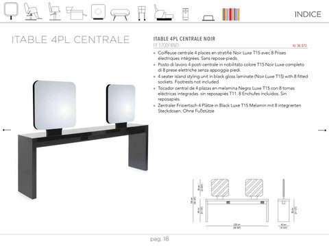 hairmail Nelson Mobilier 家具目录 2024 sek 第 18 页