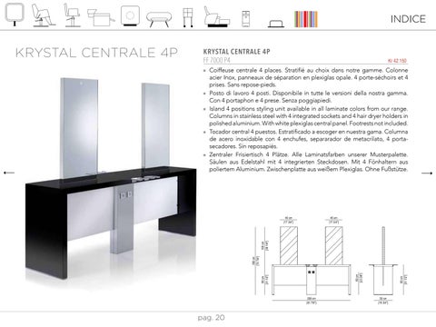 hairmail Nelson Mobilier 家具目录 2024 sek 第 20 页