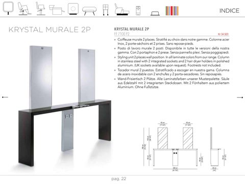 hairmail Nelson Mobilier 家具目录 2024 sek 第 22 页