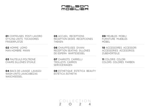 hairmail Nelson Mobilier 家具目录 2024 sek 第 2 页