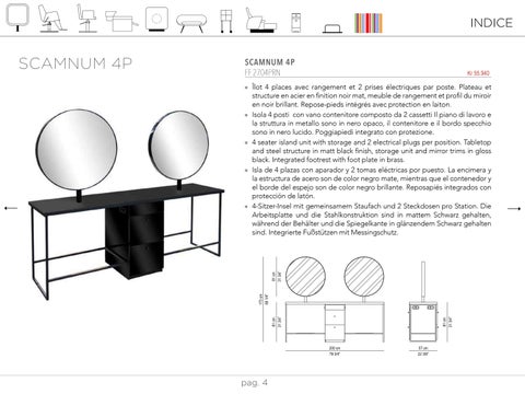 hairmail Nelson Mobilier 家具目录 2024 sek 第 4 页