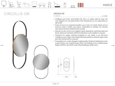 hairmail Nelson Mobilier 家具目录 2024 sek 第 6 页