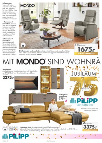 Pilipp Prospekt P4124 第 2 页