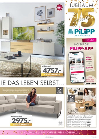 Pilipp Prospekt P4124 第 5 页
