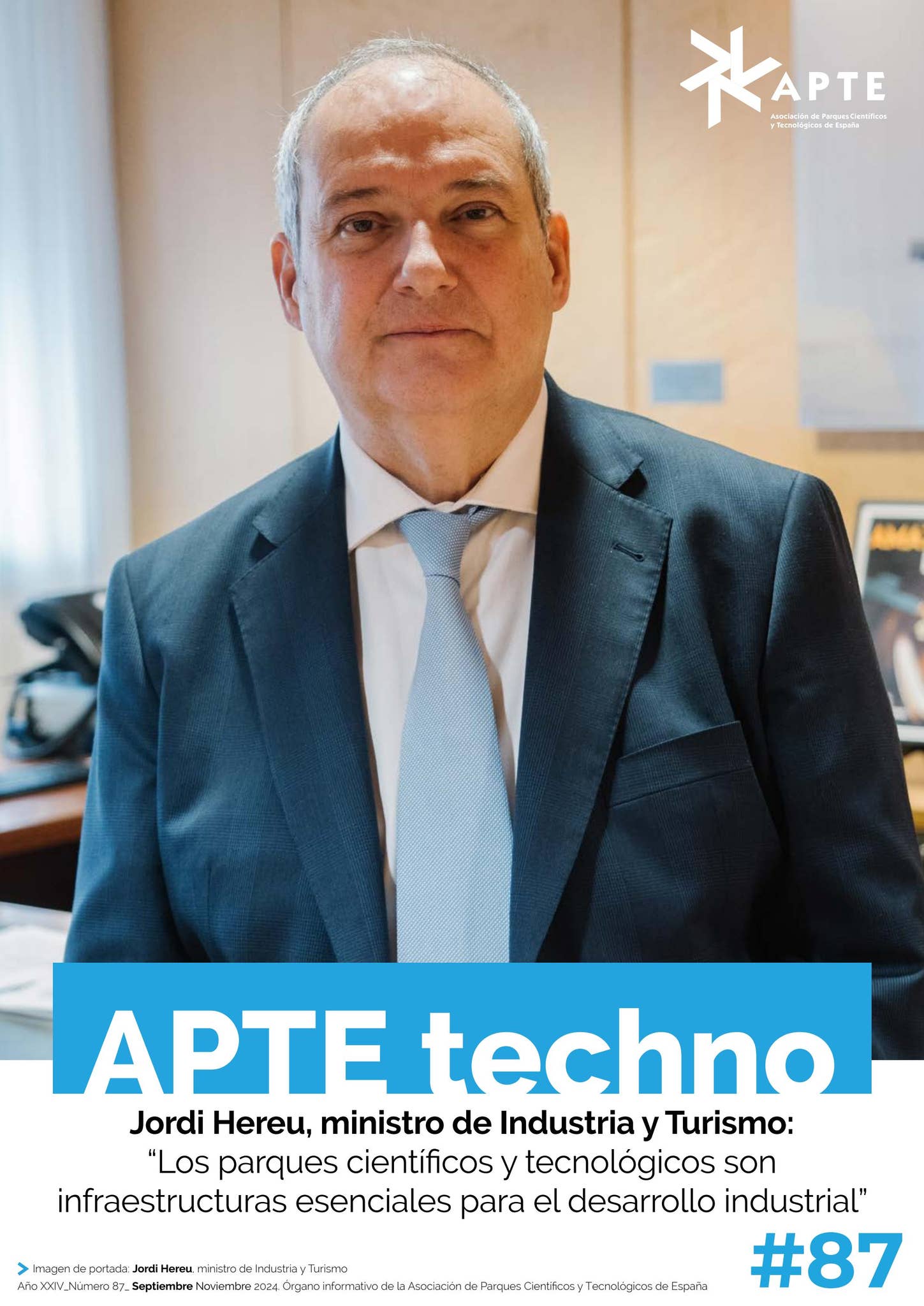 APTE Techno 87 by APTE - Issuu