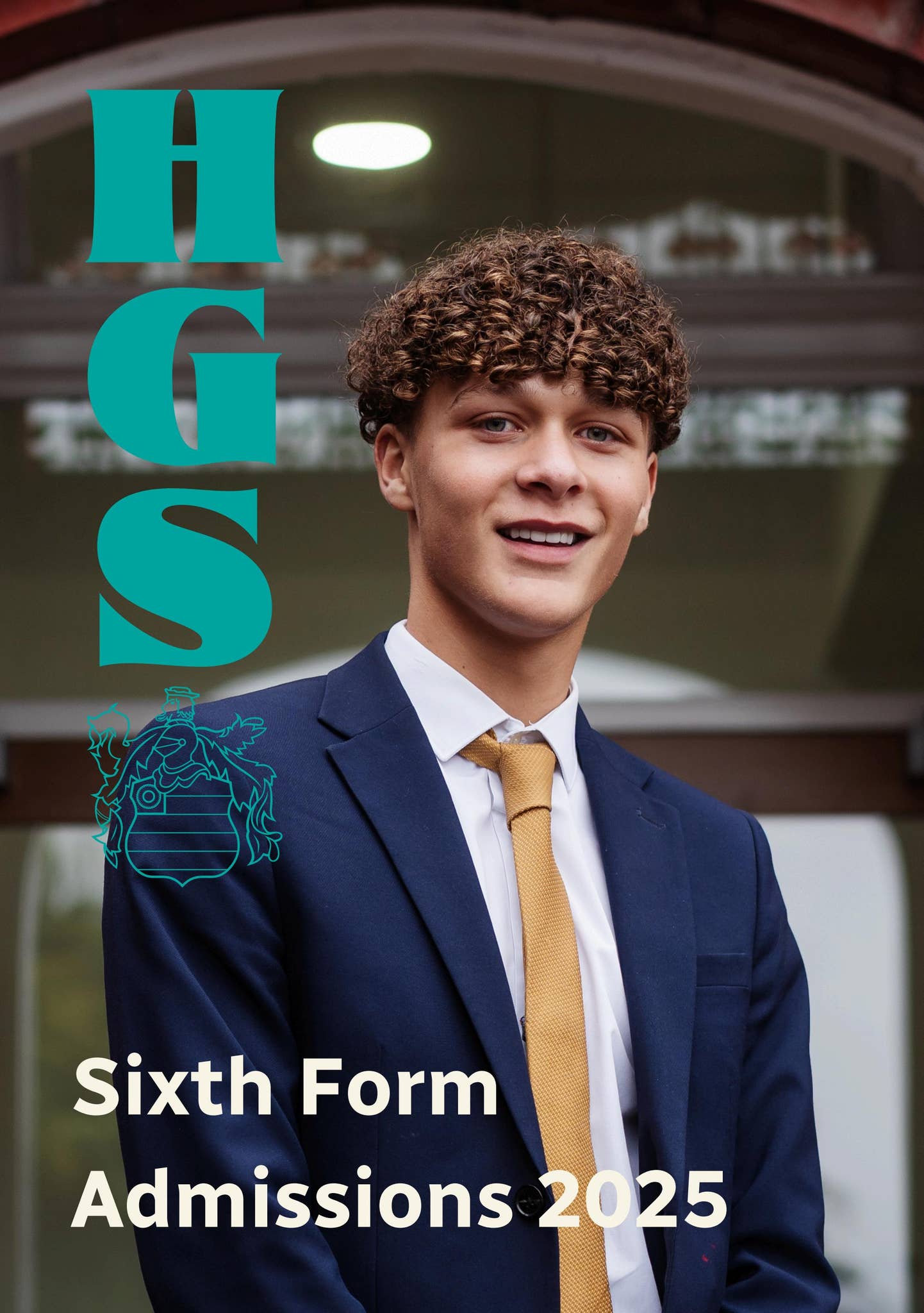 Sixth Form Admissions 25 by Hulme Grammar School - Issuu