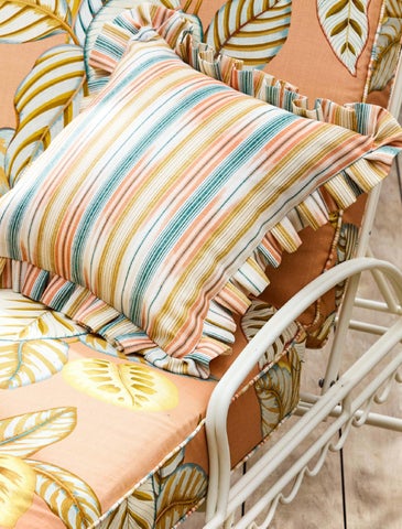 HertexHAUS Hertex Internationals Sanderson Indoor | 户外 布艺 产品集 第 7 页