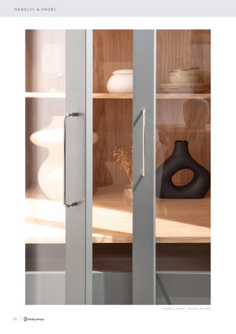 Beslag Design - Product 2024 第 10 页
