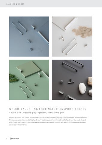 Beslag Design - Product 2024 第 14 页