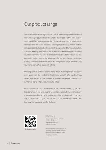 Beslag Design - Product 2024 第 6 页