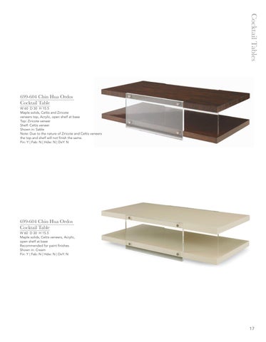 Century Occasional Compendium 第 19 页