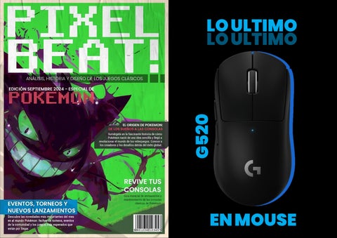 Revista gamer