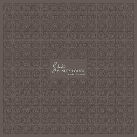 Salento Winery Lodge brochure