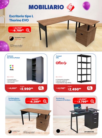 PRECIOS IMPERDIBLES 英文 NUESTRO ANIVERSARIO 第 14 页