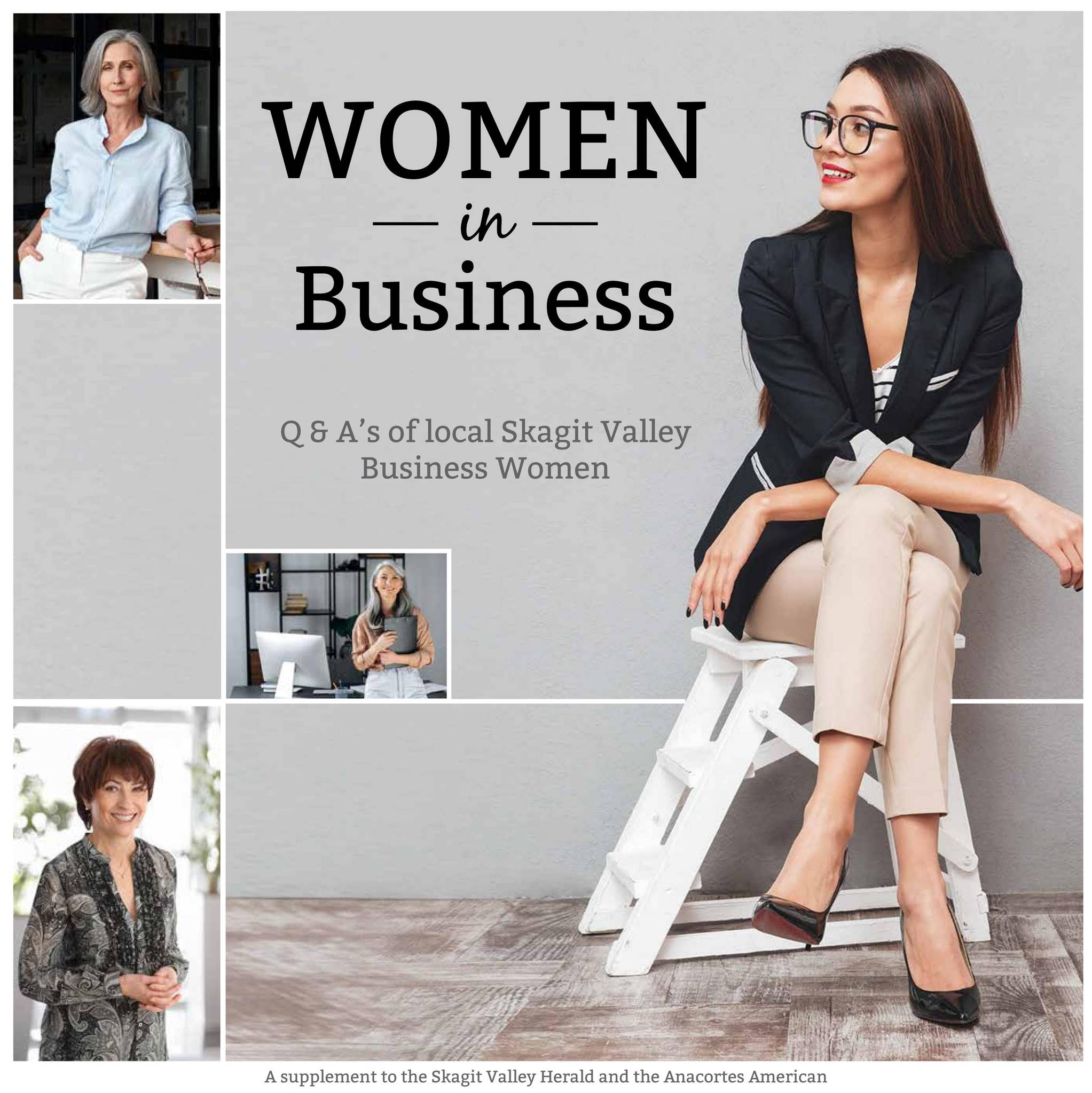 2023 Women in Business by Adams MultiMedia - Issuu