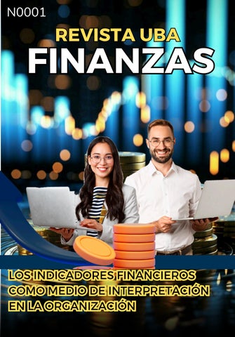 Revista Finanzas II George Ahmar