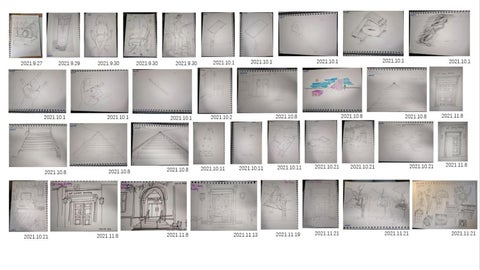 Creative Journal-JAN 2022 第 3 页