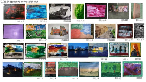 Creative Journal-JAN 2022 第 6 页