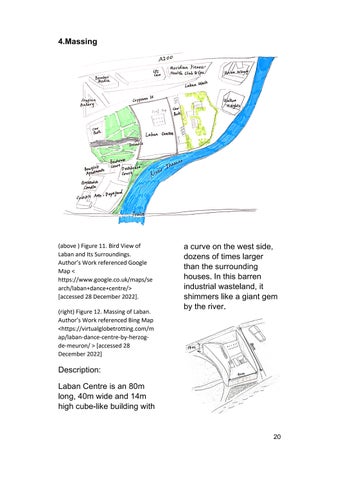 River Thames 灯饰目录 · Laban Dance Centre-A Shimmering Gem by 第 20 页