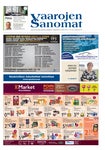 Vaarojen Sanomat 41/2024