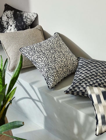 HertexHAUS Hertex Internationals Harlequin Indoor | 户外 布艺 产品集 第 4 页