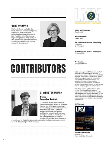 LM&M - September/October 2024 第 4 页