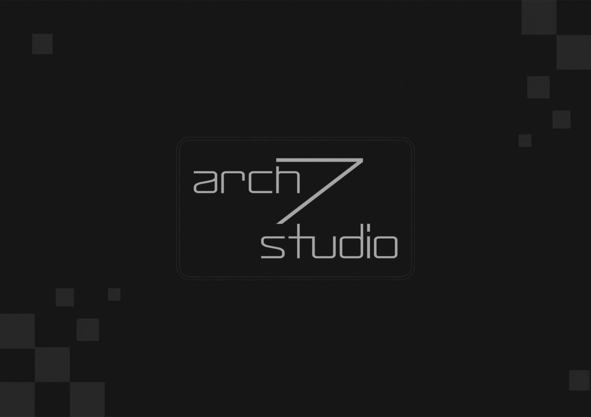 ARCH STUDIO 7 by IVAN KIRCHEV - Issuu