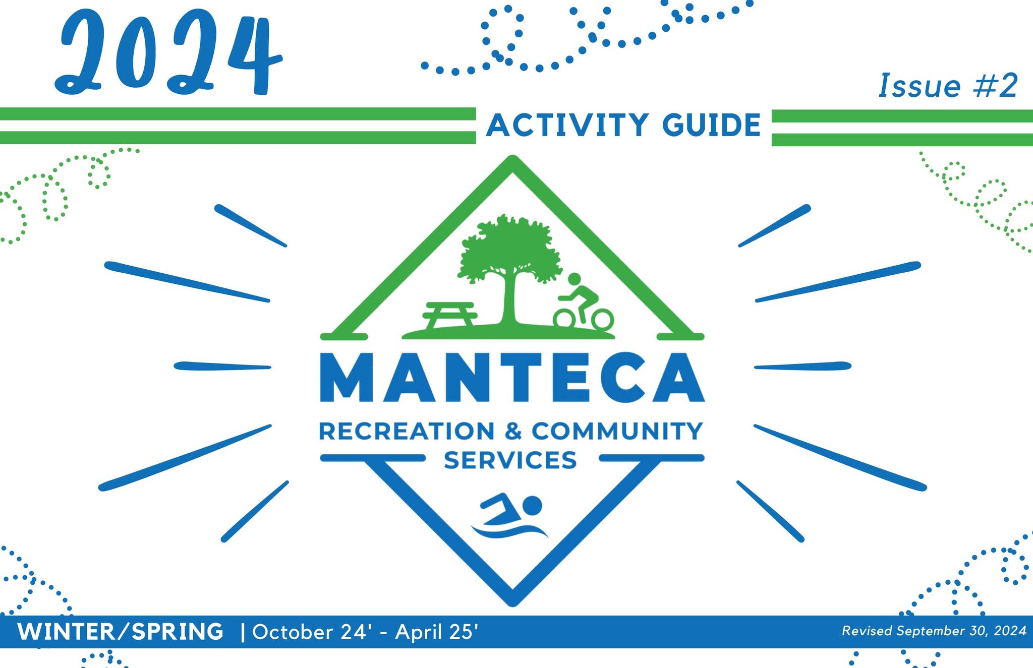 Winter/spring Activity Guide Winter/Spring Activity Guide by MantecaRecreation - Issuu