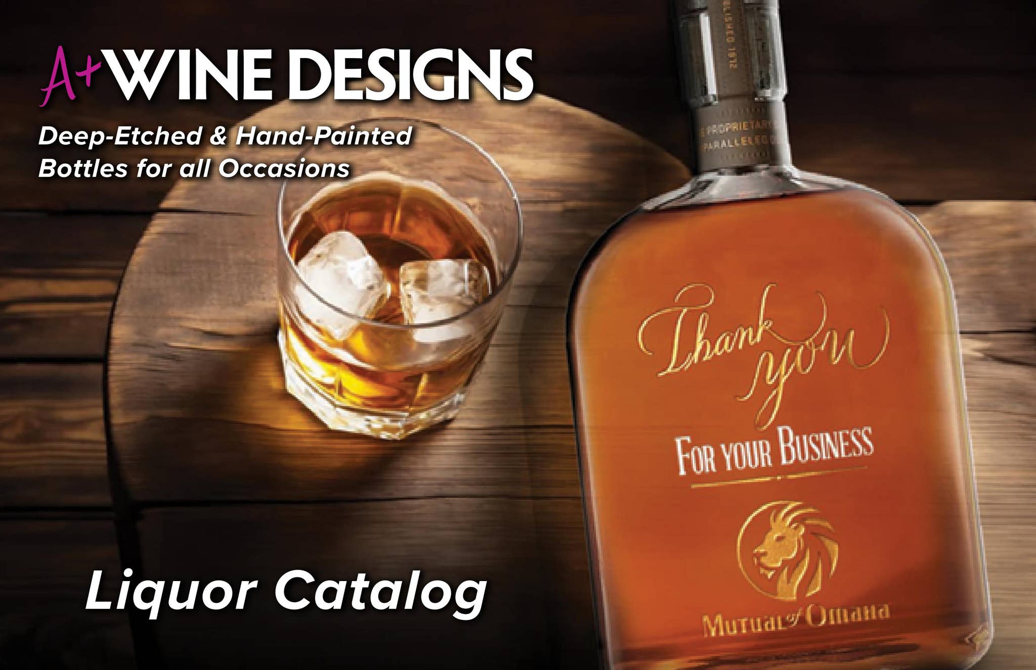liquor catalog Apluswine design by DistributorCentral Issuu