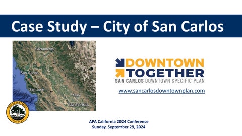 The Evolving Role of Small City Downtowns: In the Post-Pandemic Environment 第 18 页