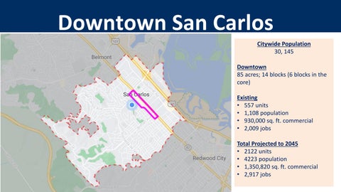 The Evolving Role of Small City Downtowns: In the Post-Pandemic Environment 第 19 页