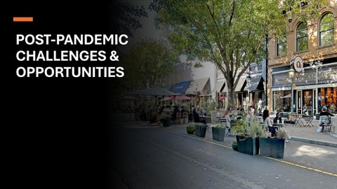 The Evolving Role of Small City Downtowns: In the Post-Pandemic Environment 第 6 页