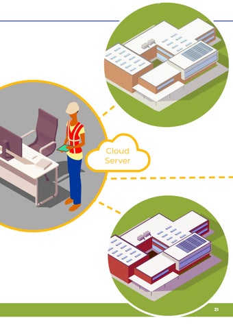 Clevertronics 灯饰目录 · Emergency × Exit 灯饰 Solutions for Schools 第 21 页