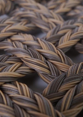 Naturra Fibers Naturra - Synthetic 藤编 for 户外 家具 Product 目录 2024 第 17 页