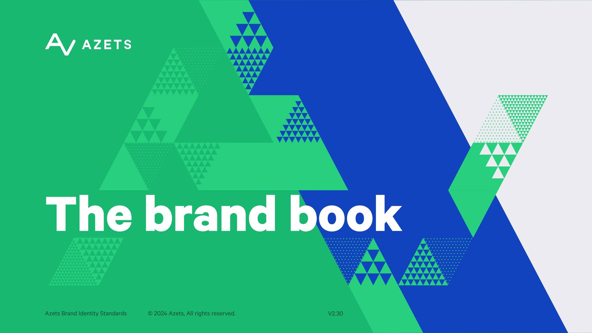 The Brand Book 2024 by azets - Issuu