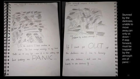 DP1-PANIC, 国际 Year One Sept 2021 第 13 页