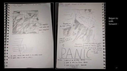 DP1-PANIC, 国际 Year One Sept 2021 第 14 页