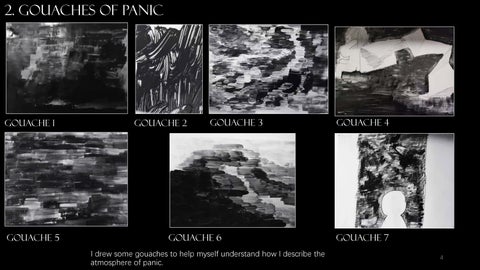 DP1-PANIC, 国际 Year One Sept 2021 第 4 页
