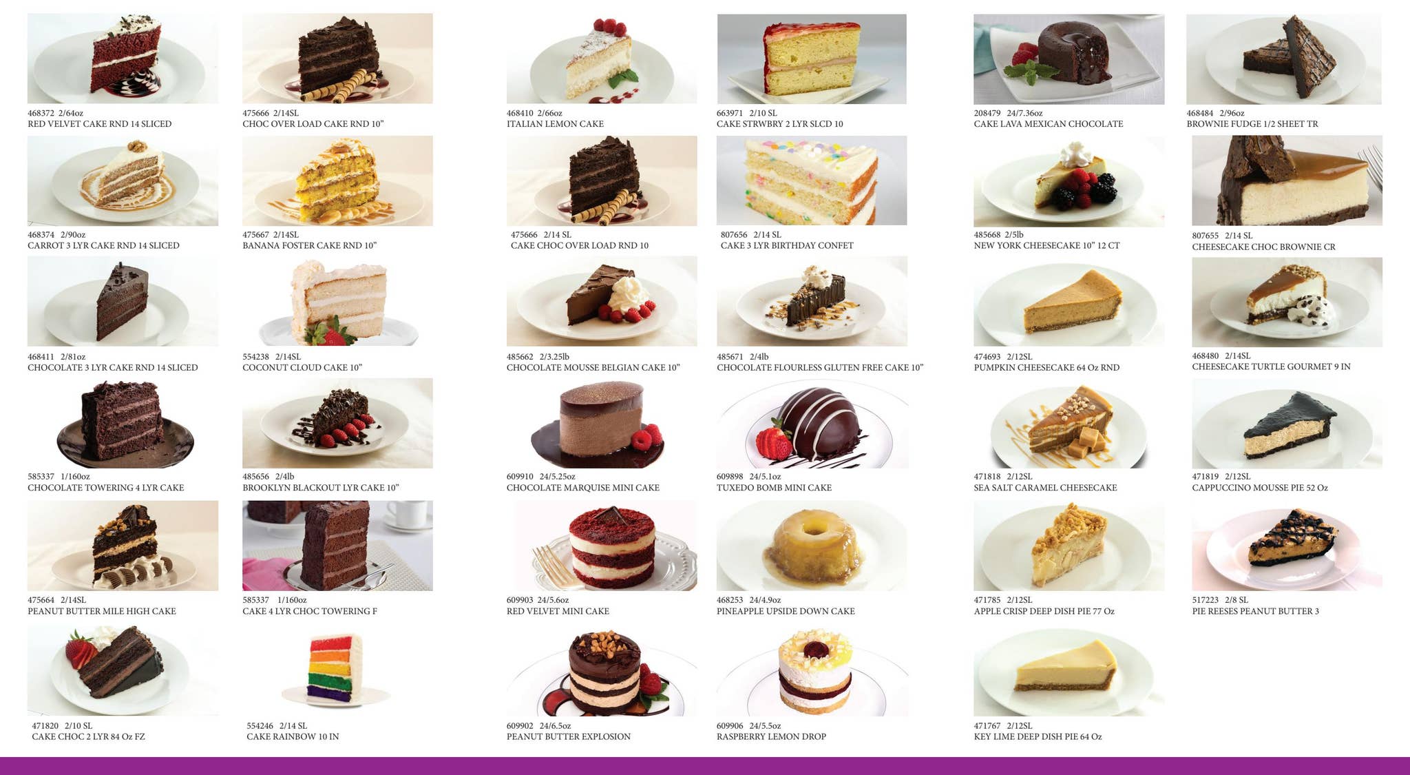 Sweet Encore 2024 by Performance Foodservice Issuu