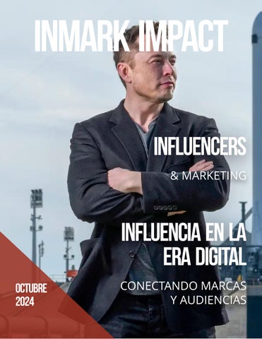 Influencers digitales
