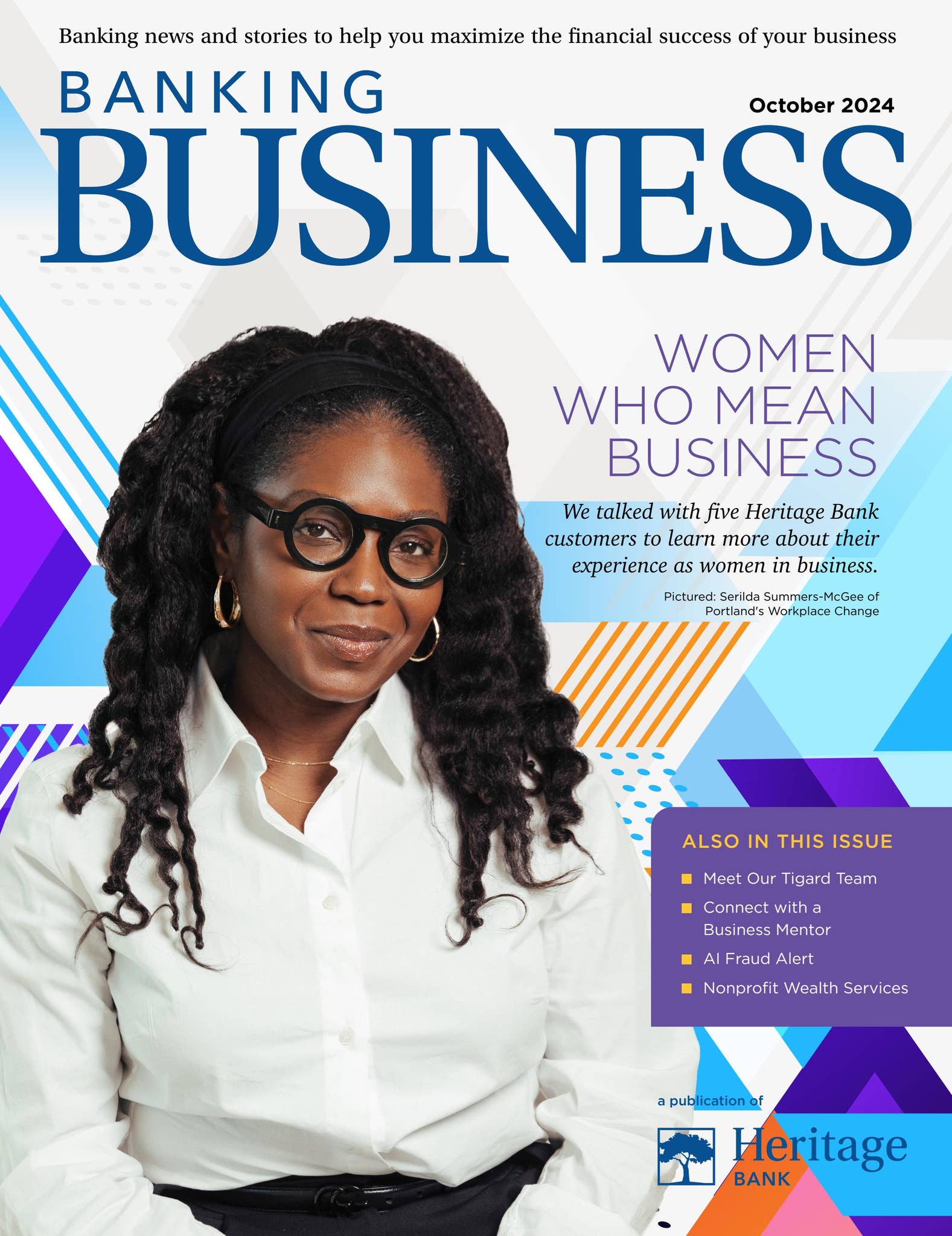 Banking Business October 2024 by HeritageBankNW - Issuu