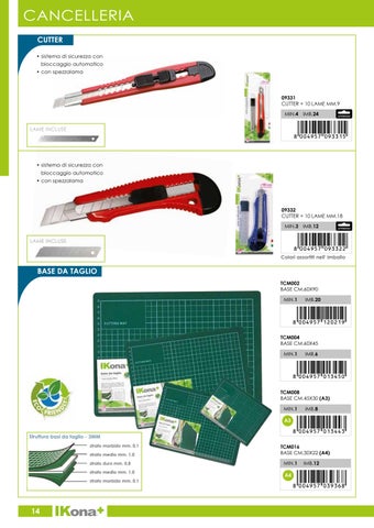 CASH × CARRY 第 18 页